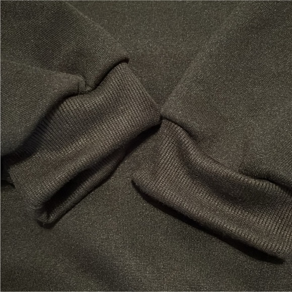 I’m Here. I’m Awake. Don’t Push It. Black Hoodie - Picture 10 of 14